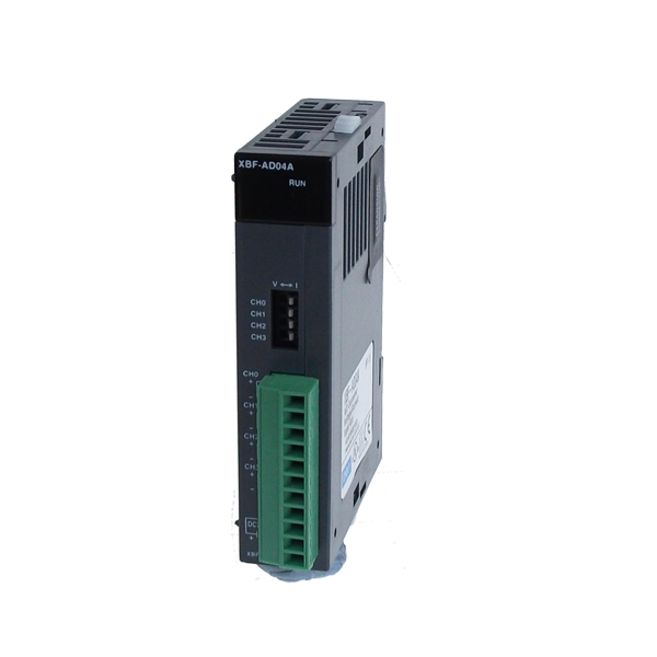 IMO - XBF-AD04A - Expansion Module - 4AI