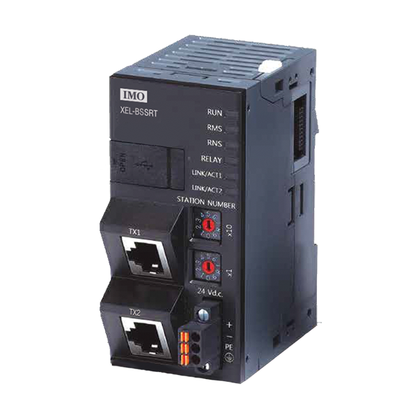 IMO - XEL-BSSRT - IO Adaptor