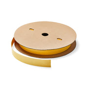 Heatshrink Sleeving - 3:1 Yellow Printable Heatshrink Tubing 3.2mm - 100M Roll