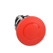 Schneider - ZB4BT84  - Emergency Stop Head - Twist To Release