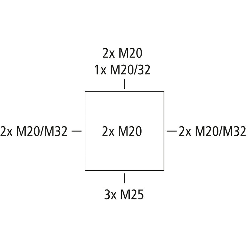 Spelsberg Abox Pro SL-6² – 40644001