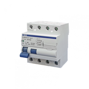 B10R4025-30-A - 25A - 3P+N - 30mA - Type A RCD