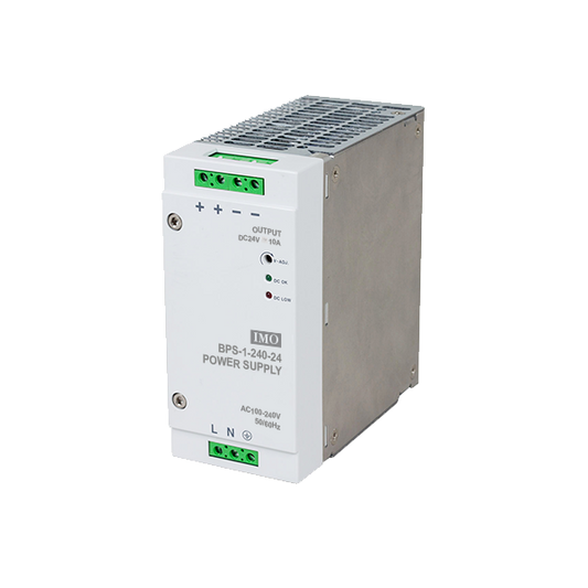 BPS-1-480-24DC - 480W - 20A - 24DC - Power Supply