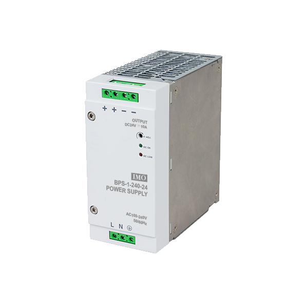 IMO - BPS-1-480-24DC - 480W - 20A - 24DC - Power Supply