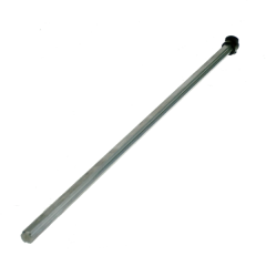 E69-000X - Isolator Shafts - Various Options - 100-400mm