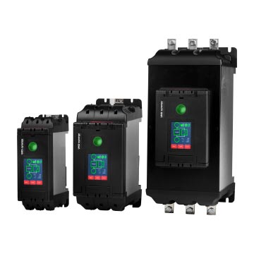 Motortronics VMX-SGY-101 Synergy
