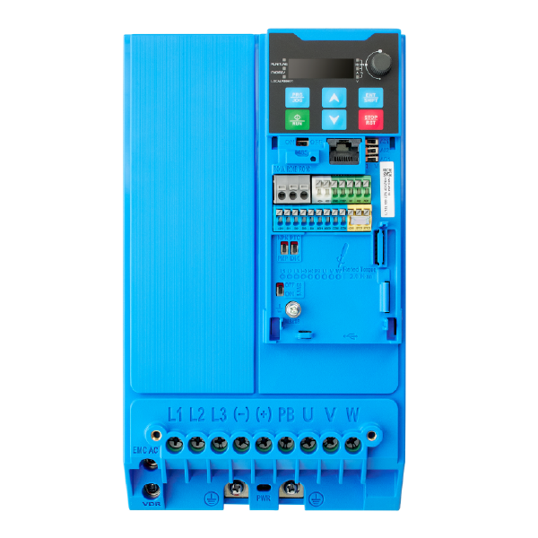 IMO Jaguar Drive - NXG-38A-43 - 22kW Normal Duty - 3 Phase - 400V - IP20