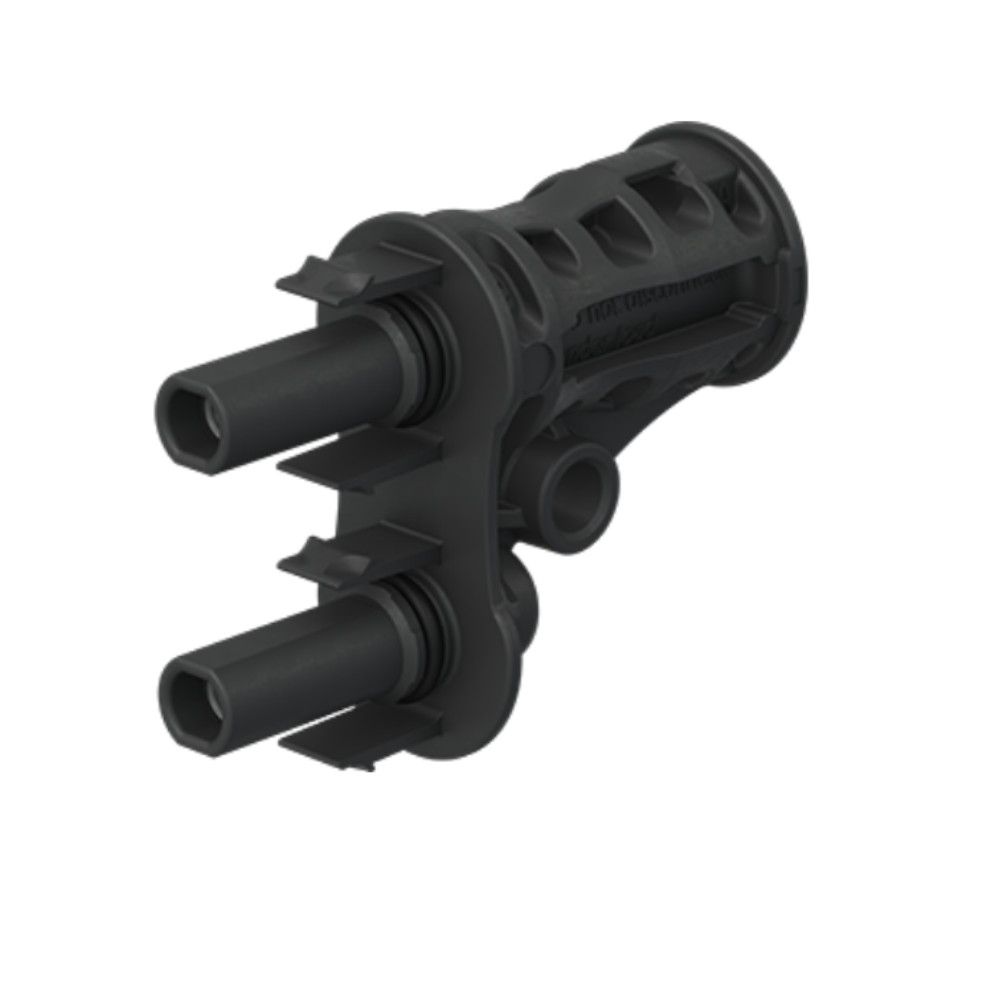 Staubli - MC4 Evo 2 Branch Connector - 4-6mm² - Female