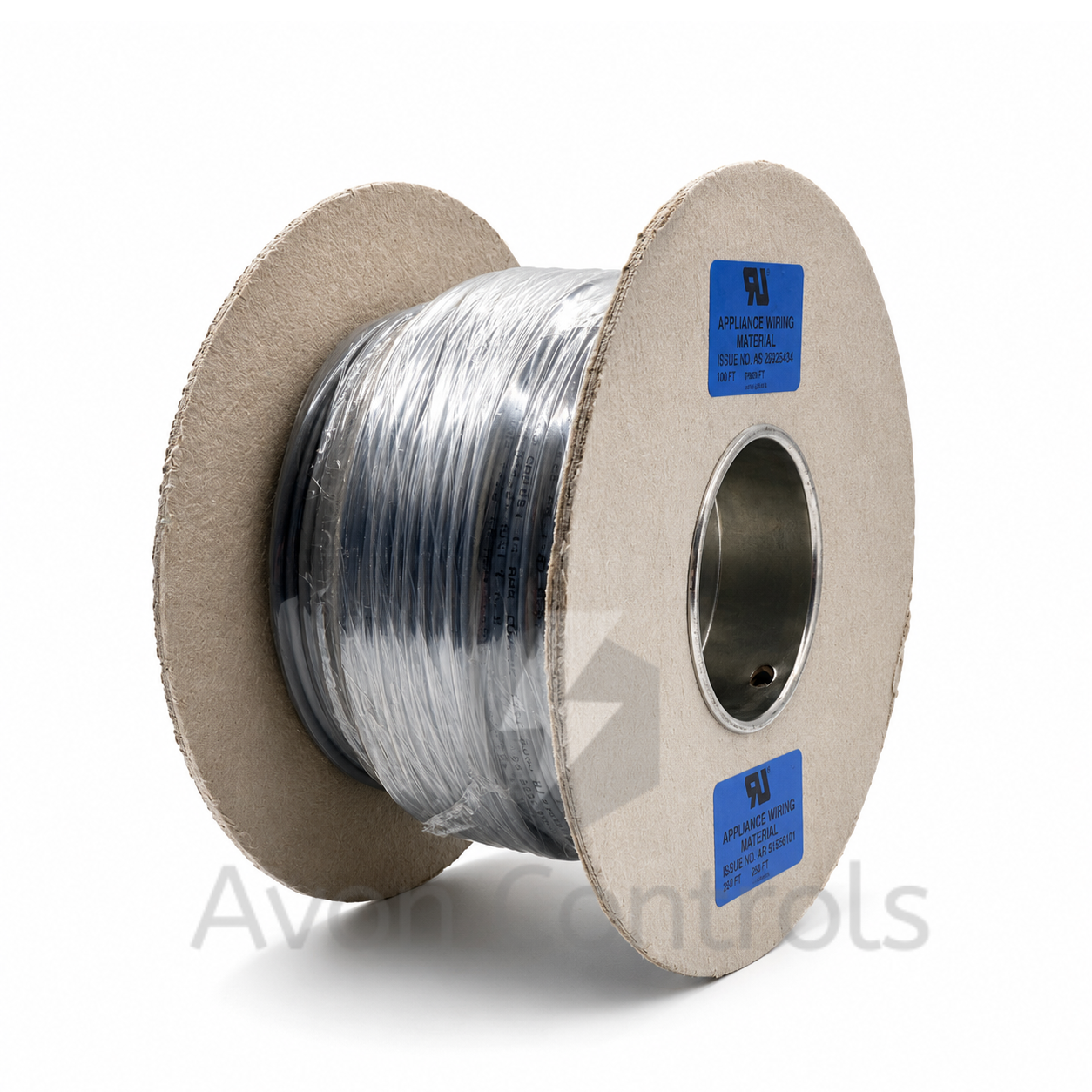 0.75mm - Tri Rated Cable - 100M Reel (Various Colours)