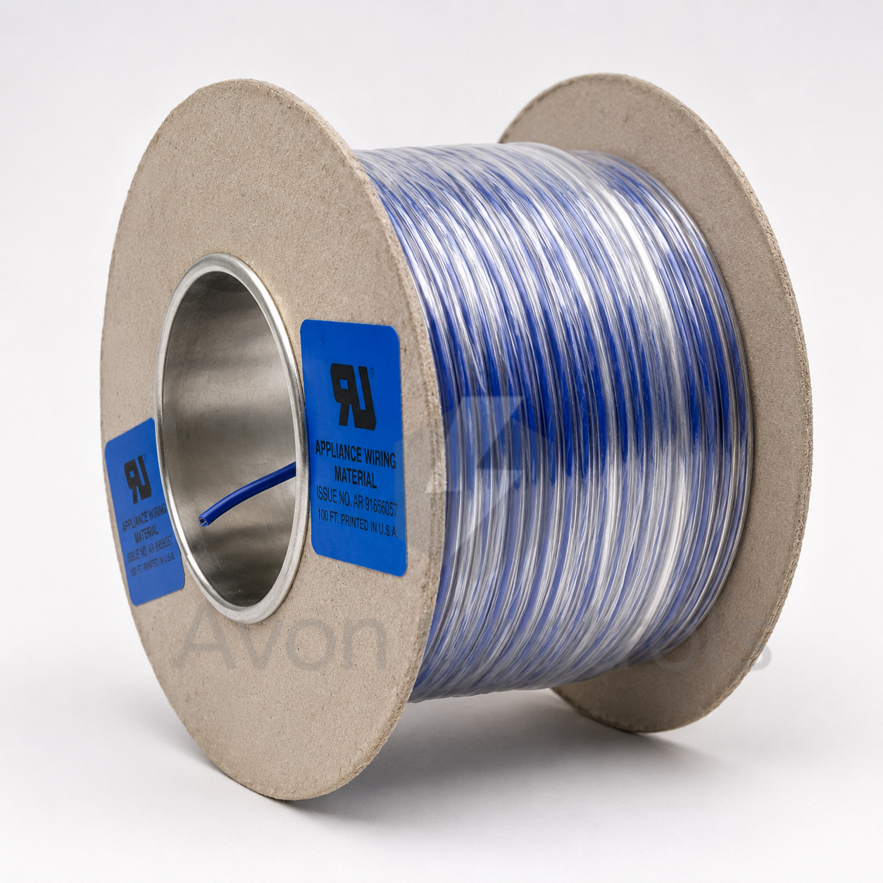 0.75mm - Tri Rated Cable - 100M Reel (Various Colours)