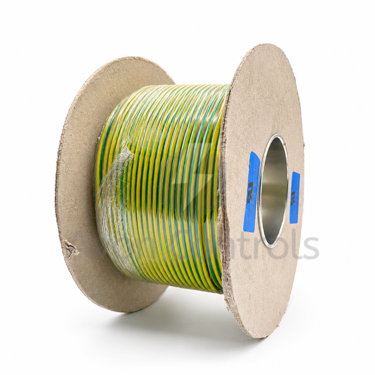 0.75mm - Tri Rated Cable - 100M Reel (Various Colours)