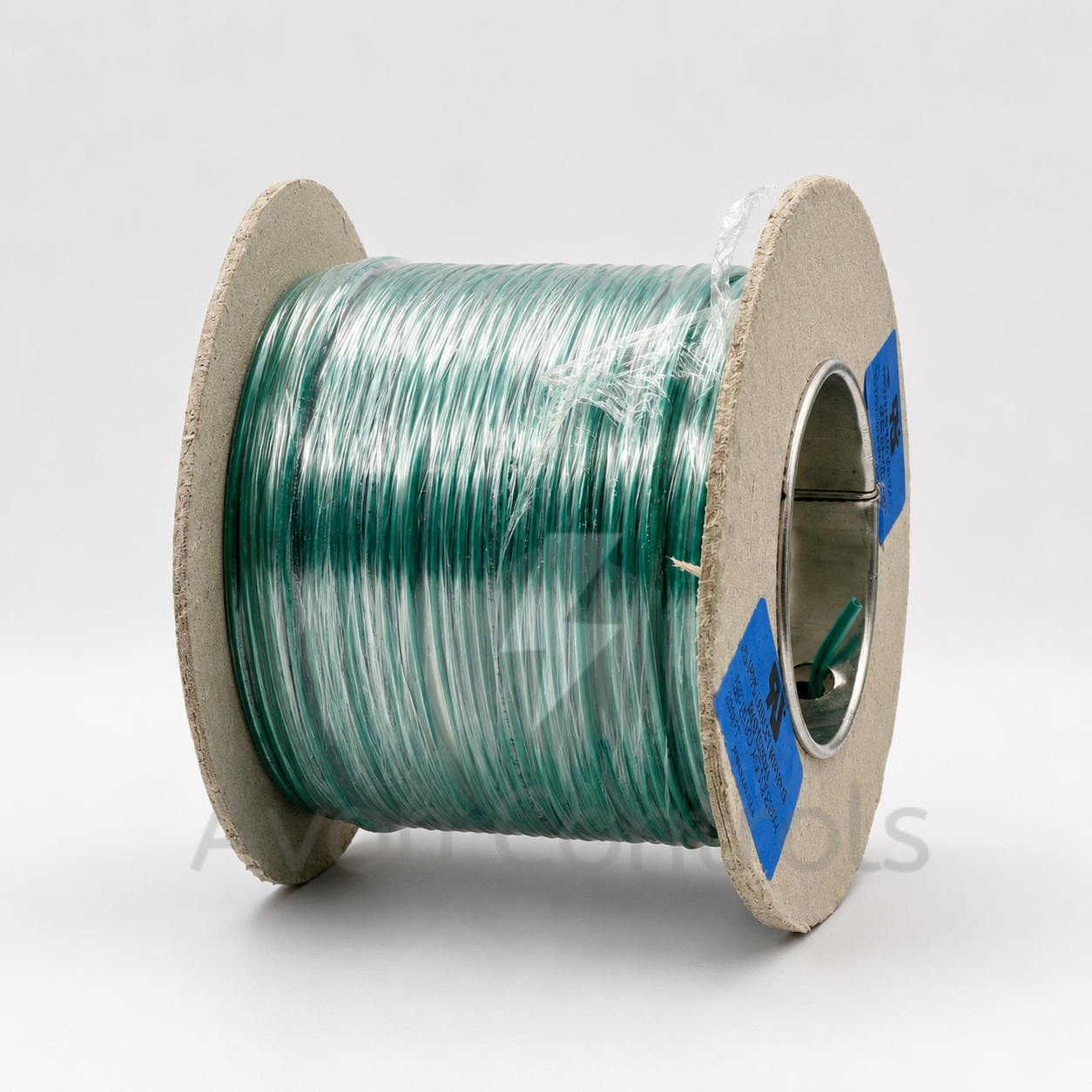 0.75mm - Tri Rated Cable - 100M Reel (Various Colours)