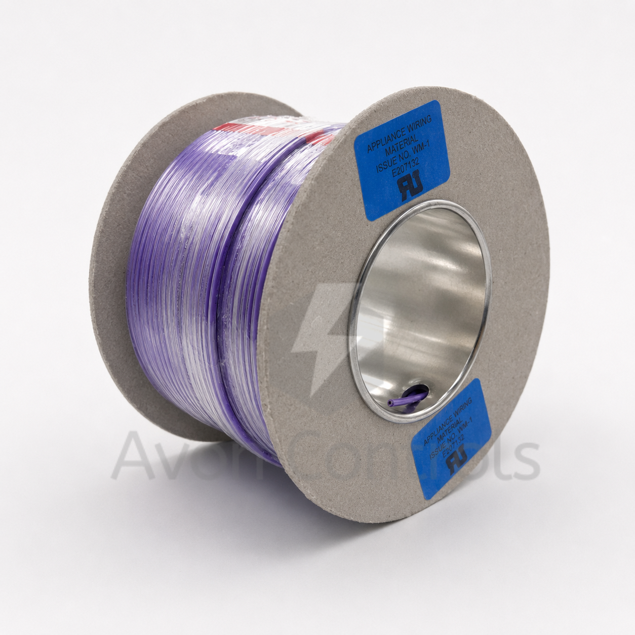 0.75mm - Tri Rated Cable - 100M Reel (Various Colours)