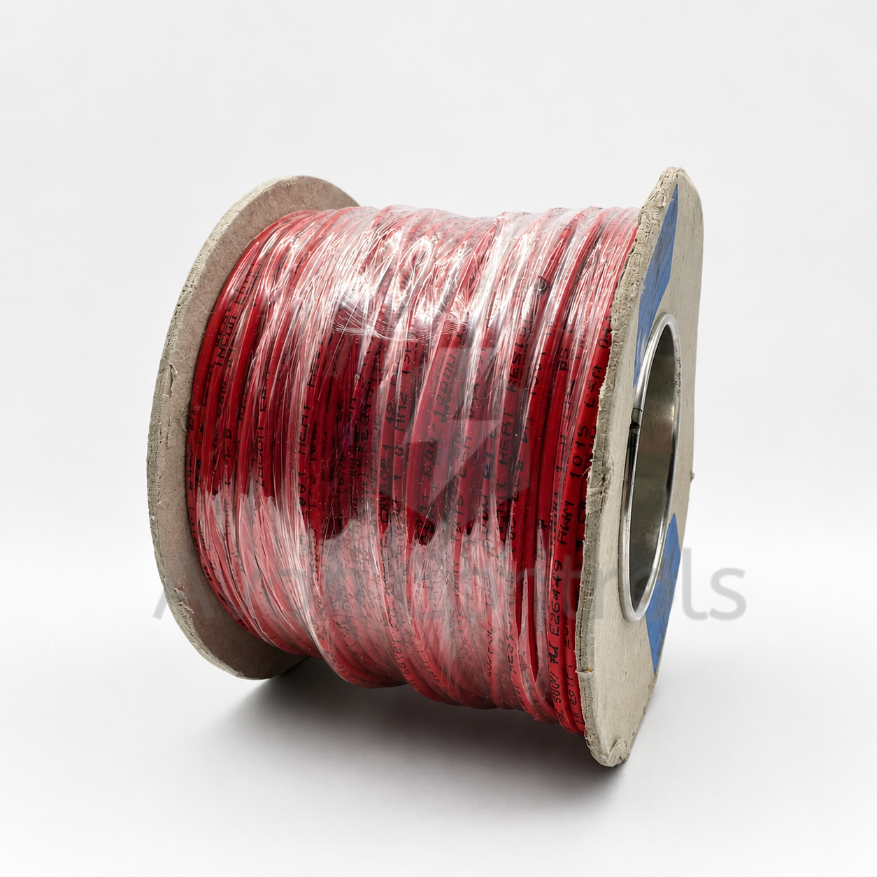 1mm - Tri Rated Cable - 100M Reel (Various Colours)
