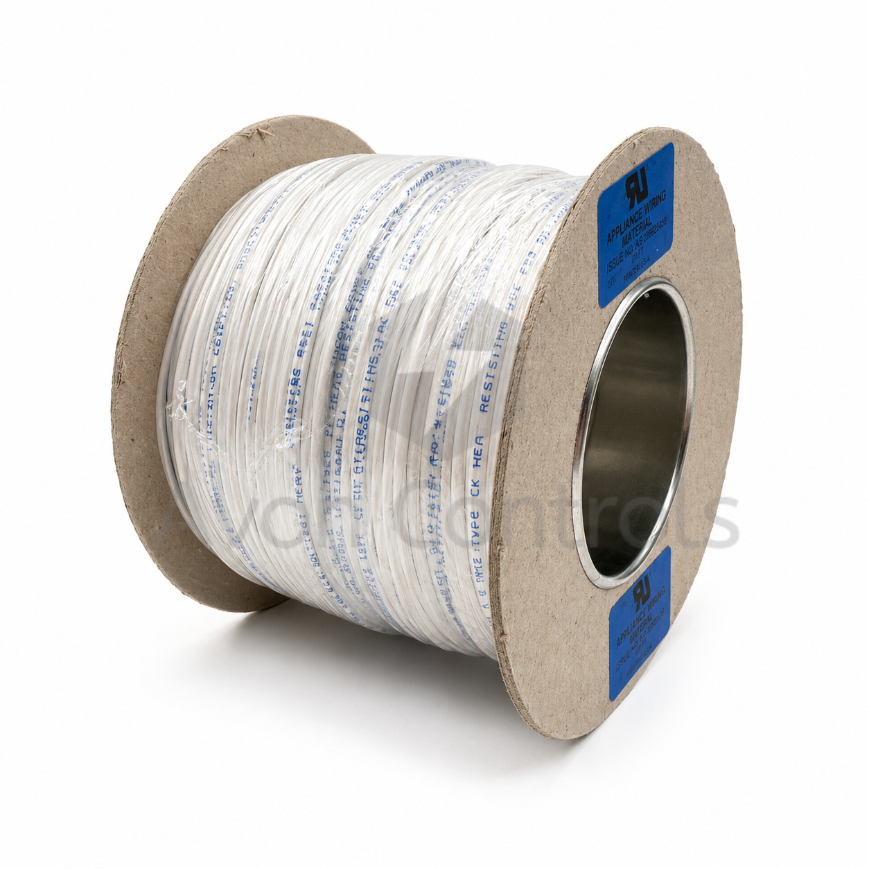 1mm - Tri Rated Cable - 100M Reel (Various Colours)