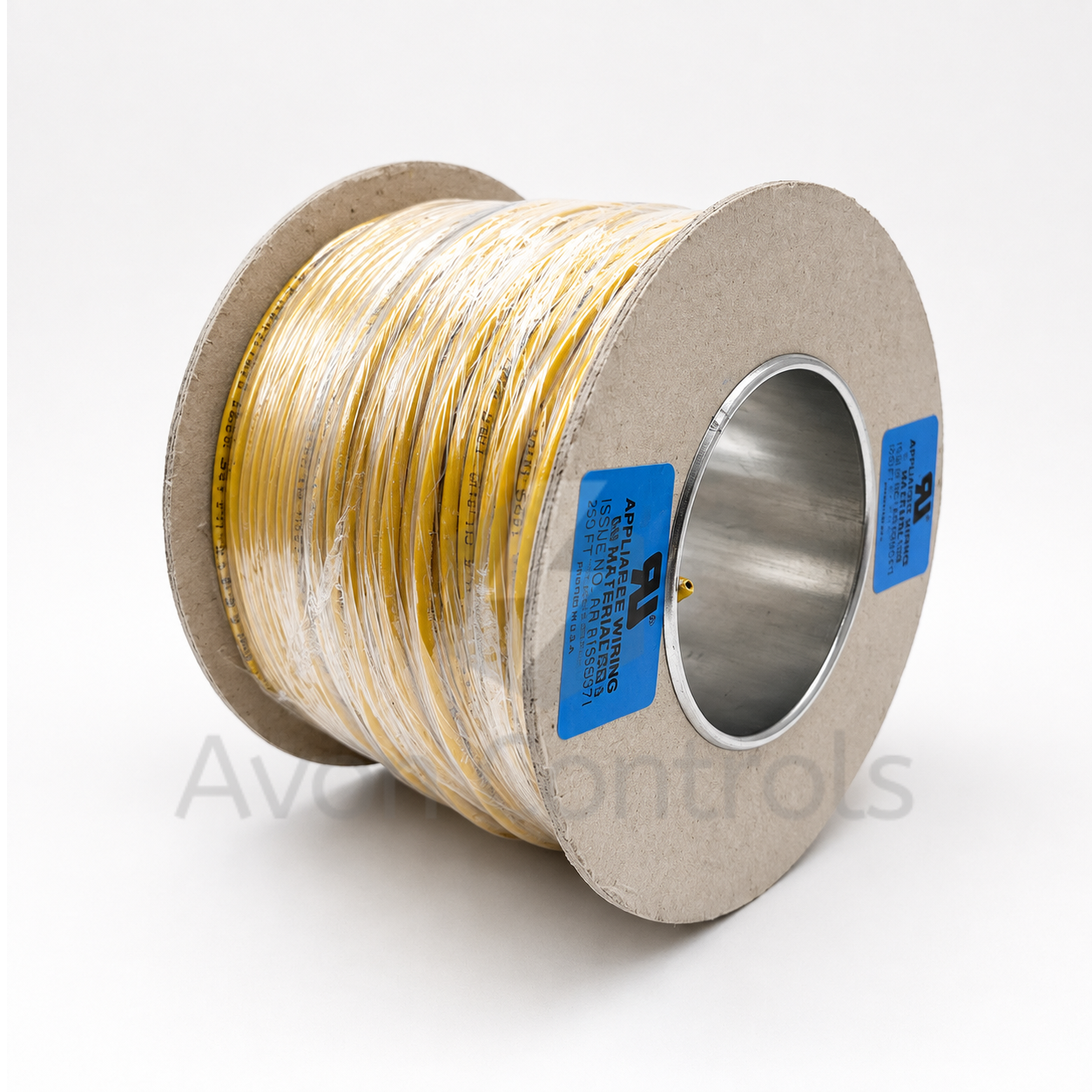 1.5mm - Tri Rated Cable - 100M Reel (Various Colours)